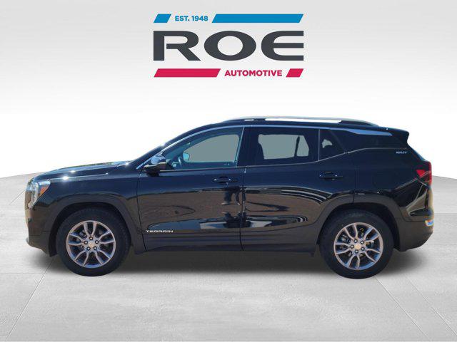 2023 GMC Terrain AWD SLT
