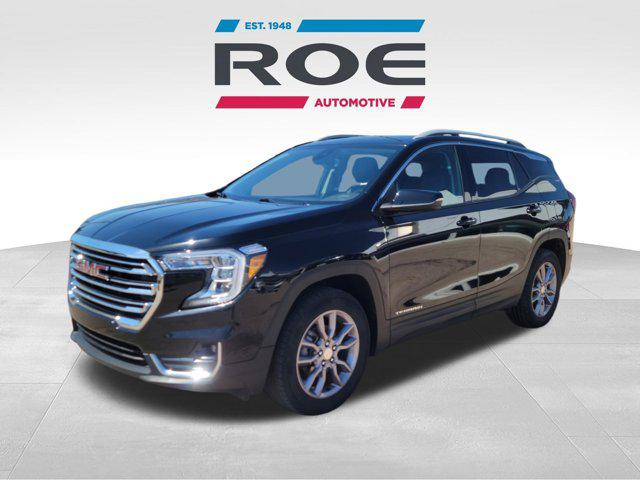 2023 GMC Terrain AWD SLT