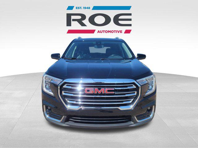 2023 GMC Terrain AWD SLT