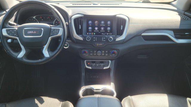 2023 GMC Terrain AWD SLT