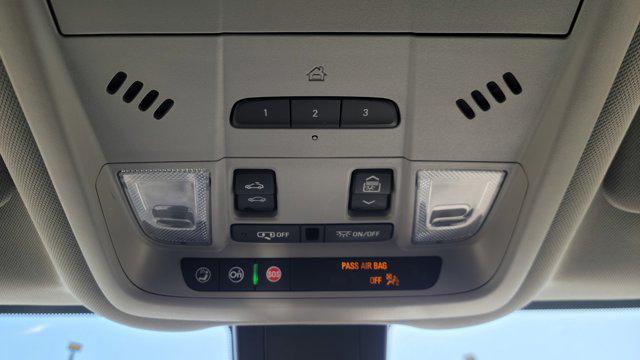 2023 GMC Terrain AWD SLT