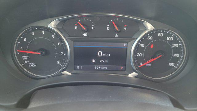 2023 GMC Terrain AWD SLT