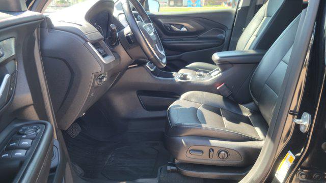 2023 GMC Terrain AWD SLT
