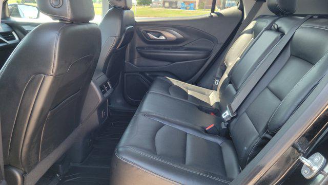 2023 GMC Terrain AWD SLT