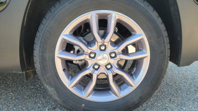 2023 GMC Terrain AWD SLT