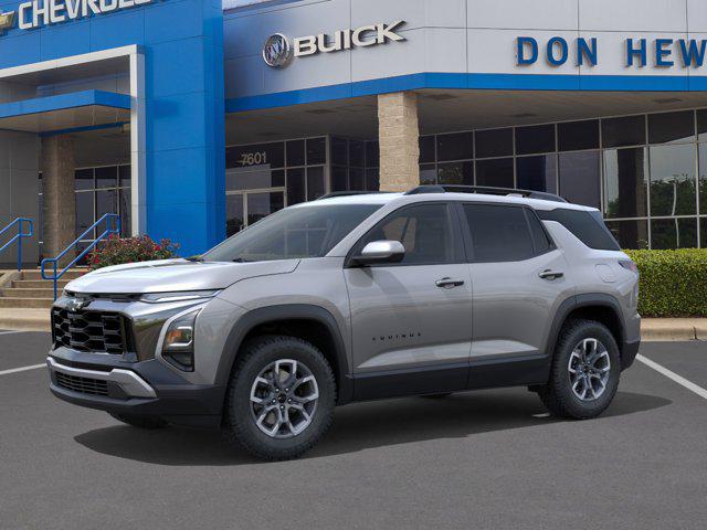 2026 Chevrolet Equinox FWD ACTIV