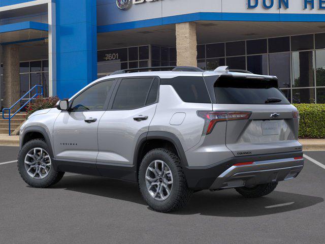 2026 Chevrolet Equinox FWD ACTIV