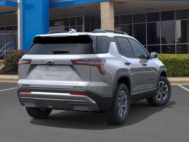 2026 Chevrolet Equinox FWD ACTIV