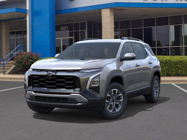 2026 Chevrolet Equinox FWD ACTIV