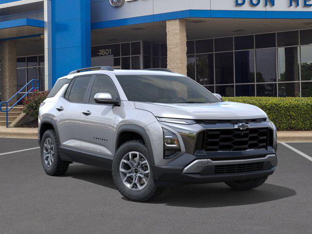 2026 Chevrolet Equinox FWD ACTIV