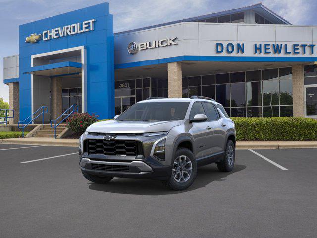 2026 Chevrolet Equinox FWD ACTIV