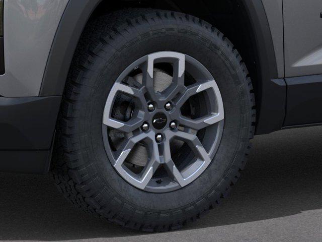 2026 Chevrolet Equinox FWD ACTIV