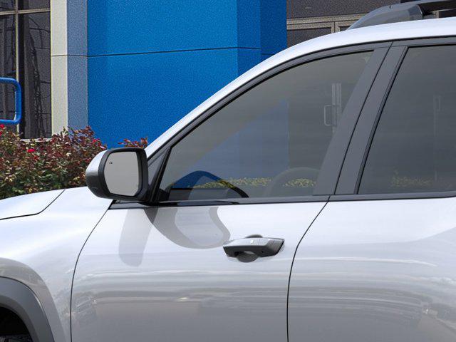 2026 Chevrolet Equinox FWD ACTIV