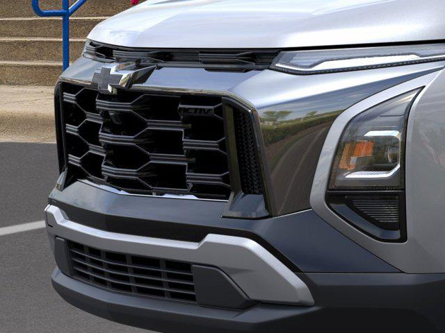 2026 Chevrolet Equinox FWD ACTIV