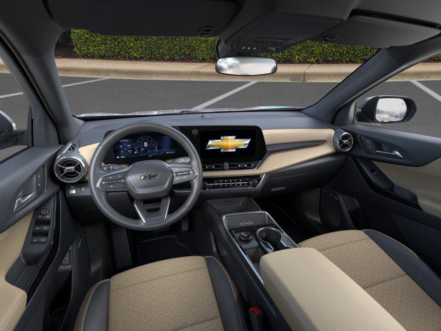 2026 Chevrolet Equinox FWD ACTIV