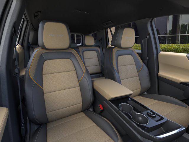 2026 Chevrolet Equinox FWD ACTIV