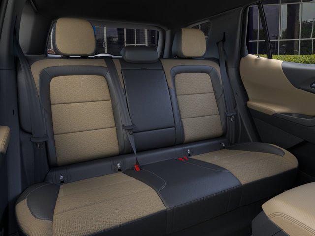 2026 Chevrolet Equinox FWD ACTIV