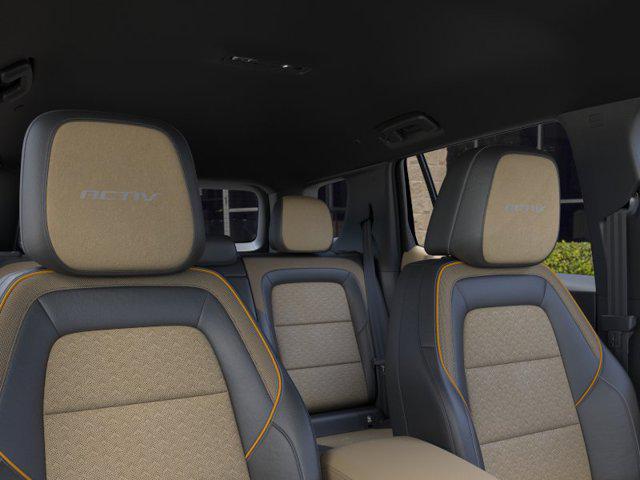 2026 Chevrolet Equinox FWD ACTIV