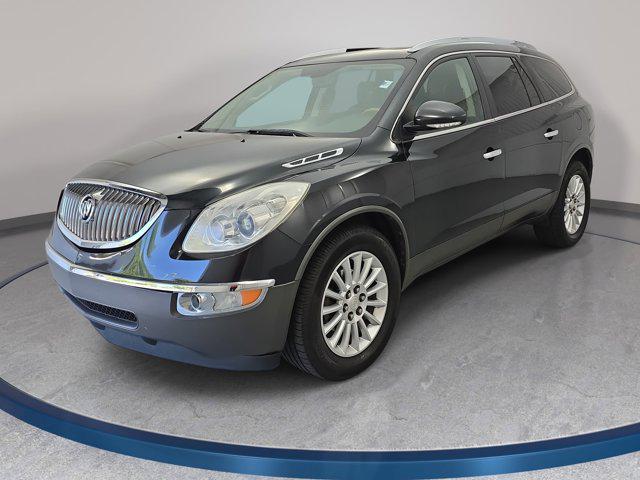 2012 Buick Enclave Leather for sale in Cary, NC