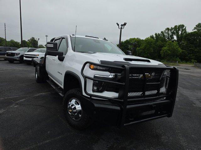 2024 Chevrolet Silverado 3500HD LT for sale in Gadsden, AL
