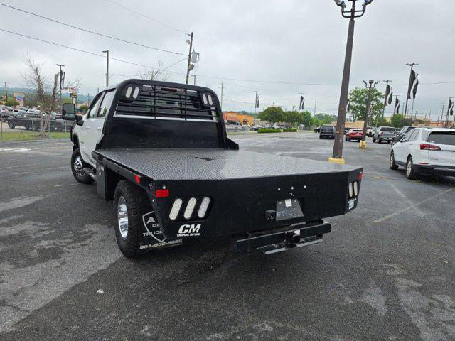 2024 Chevrolet Silverado 3500HD LT