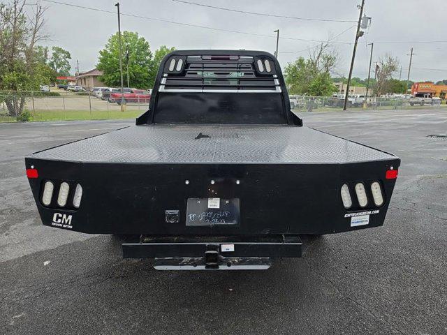 2024 Chevrolet Silverado 3500HD LT