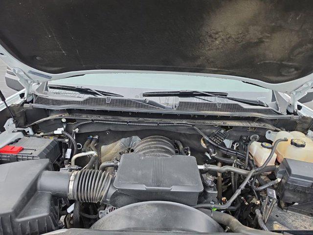 2024 Chevrolet Silverado 3500HD LT