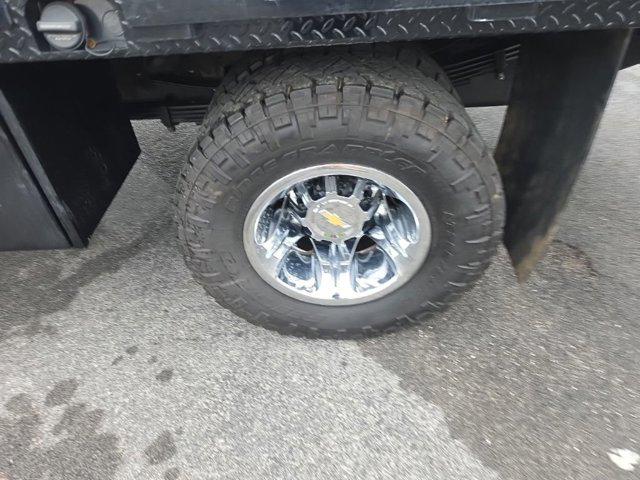 2024 Chevrolet Silverado 3500HD LT