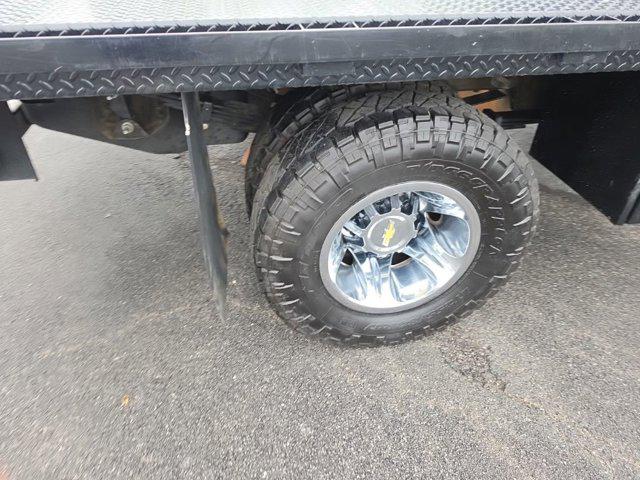 2024 Chevrolet Silverado 3500HD LT
