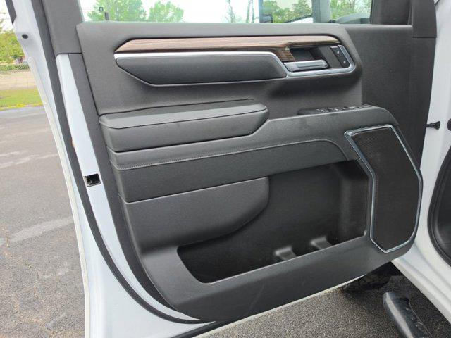 2024 Chevrolet Silverado 3500HD LT
