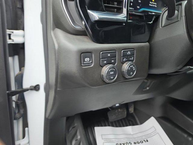 2024 Chevrolet Silverado 3500HD LT