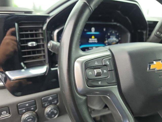 2024 Chevrolet Silverado 3500HD LT