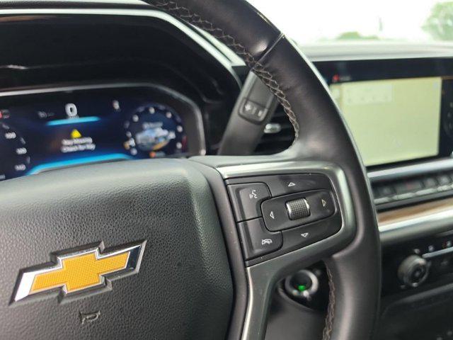 2024 Chevrolet Silverado 3500HD LT