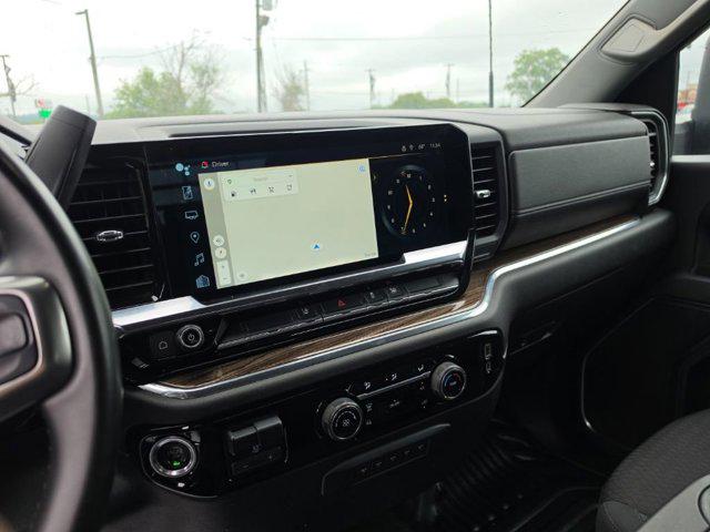 2024 Chevrolet Silverado 3500HD LT