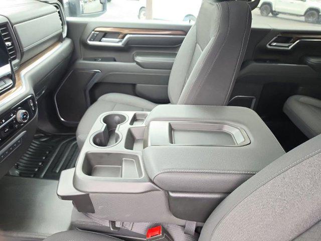 2024 Chevrolet Silverado 3500HD LT