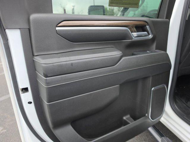 2024 Chevrolet Silverado 3500HD LT