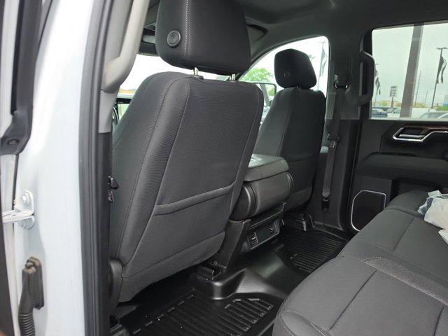 2024 Chevrolet Silverado 3500HD LT