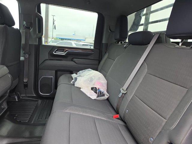 2024 Chevrolet Silverado 3500HD LT