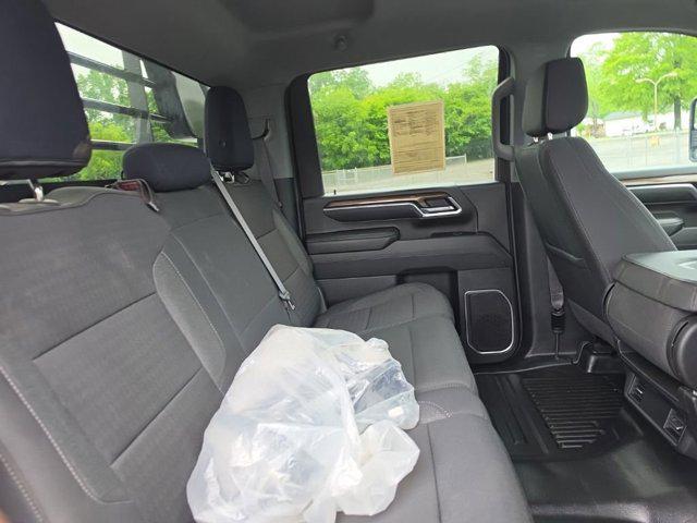 2024 Chevrolet Silverado 3500HD LT