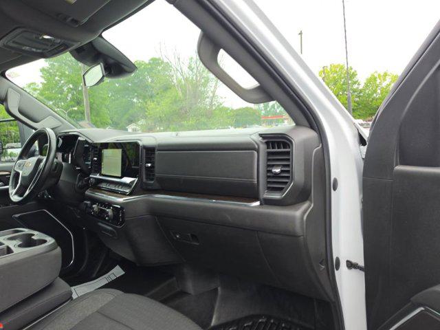 2024 Chevrolet Silverado 3500HD LT