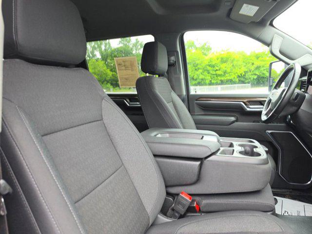 2024 Chevrolet Silverado 3500HD LT
