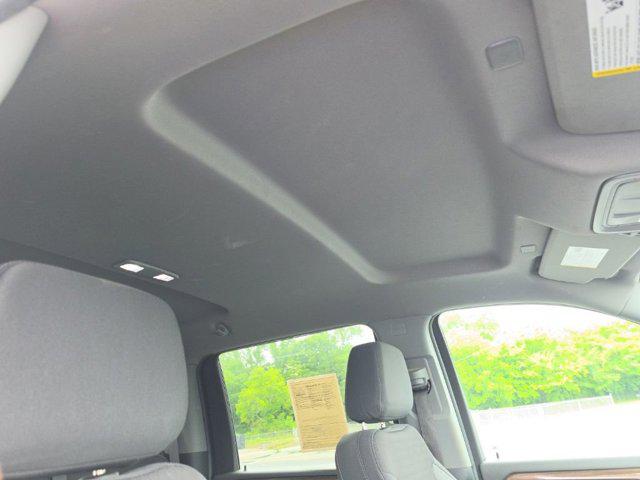 2024 Chevrolet Silverado 3500HD LT