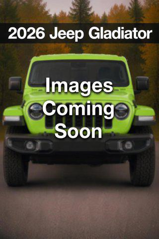 2026 Jeep Gladiator Sport S for sale in Show Low, AZ