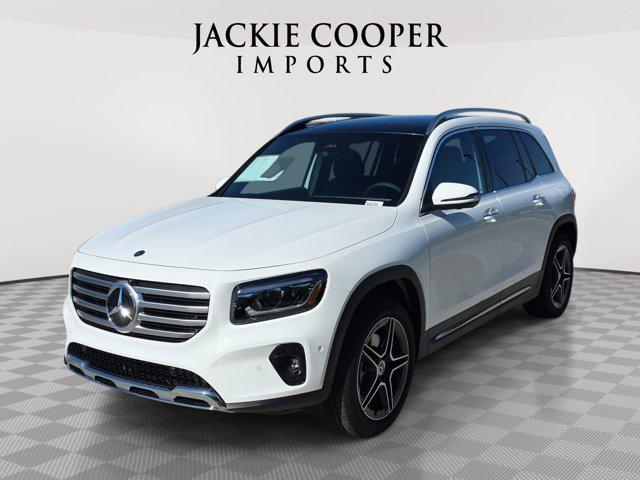 2026 Mercedes-Benz GLB GLB 250 for sale in Tulsa, OK