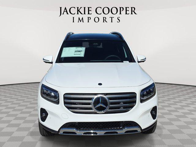 2026 Mercedes-Benz GLB GLB 250