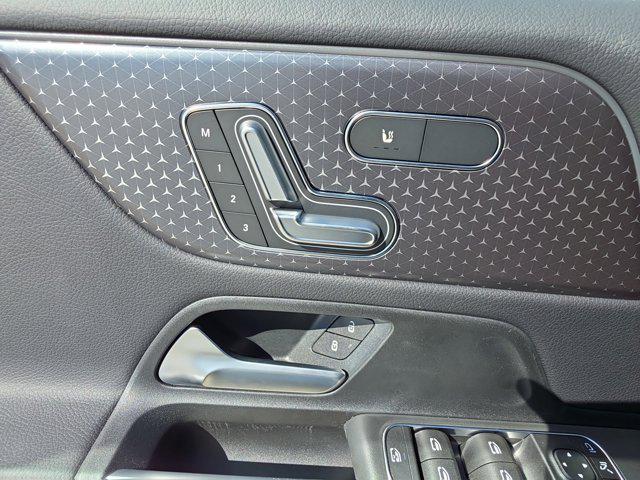 2026 Mercedes-Benz GLB GLB 250