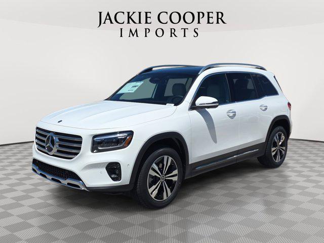 2026 Mercedes-Benz GLB GLB 250 for sale in Tulsa, OK