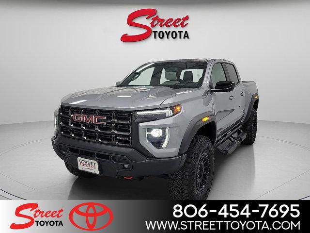 2024 GMC Canyon 4WD AT4X for sale in Amarillo, TX