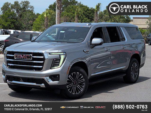 2026 GMC Yukon XL 4WD Elevation for sale in Orlando, FL