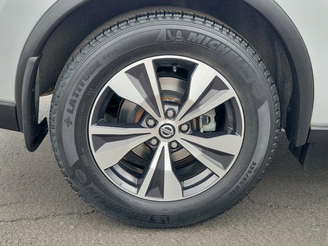 2022 Nissan Murano SV FWD